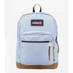 Blue backpack from Amigo