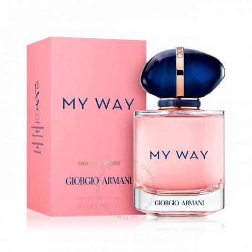 Giorgio Armani My Way intense 50 ml