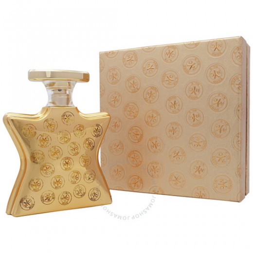 Bond No. 9 New York Bleecker Street EDP 100 ml