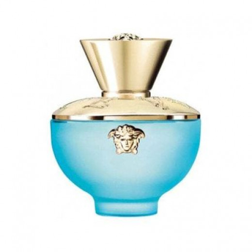 Versace Dylan Turquoise 50 ml Eau de Toilette Spray