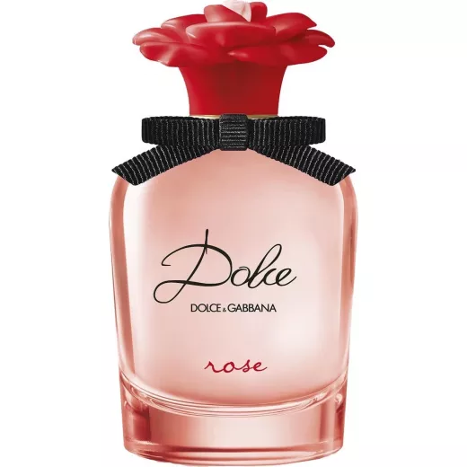 Dolce & Gabbana Eau De Toilette Dolce Rose 50ml