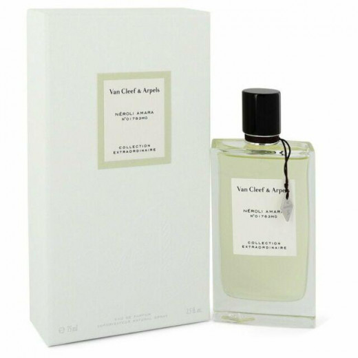 Van Cleef Neroli Amara Eau de Parfum 75ml