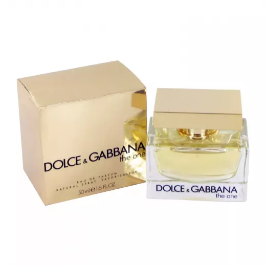 Dolce & Gabbana the one EDP 50ML