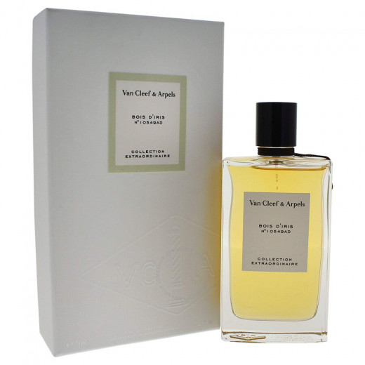 Van Cleef & Arpels Bois D'iris Edp 75ml