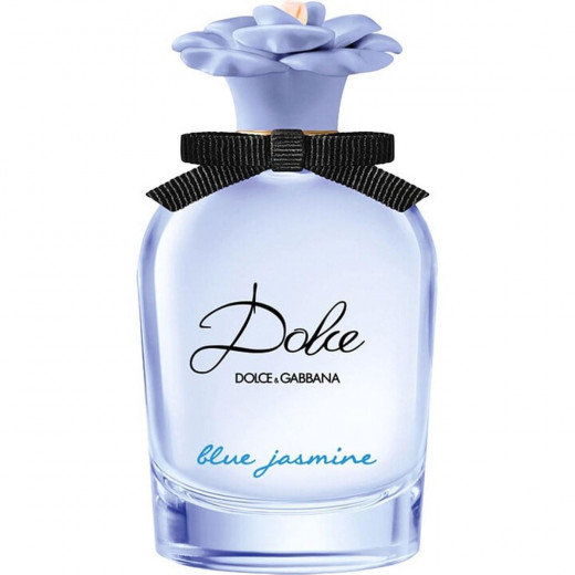 DOLCE & GABBANA DOLCE BLUE JASMINE EDP 75ML