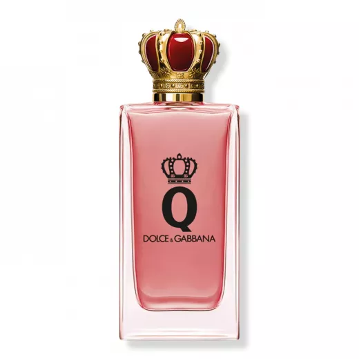 DOLCE & GABBANA Q EAU DE PARFUM 100ML