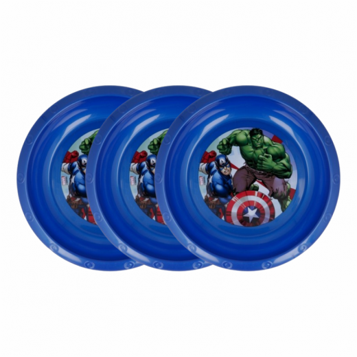 Stor Easy Pp Bowl  3pcs Bundle