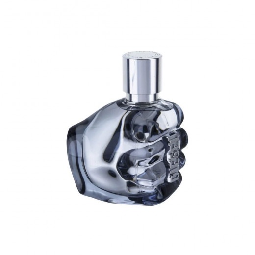 Diesel Only The Brave Edt Spray 75Ml