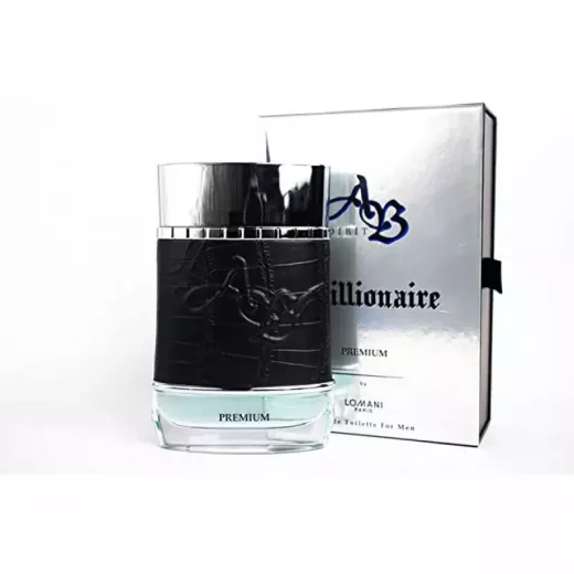 Lomani Victoire Men 100 Ml