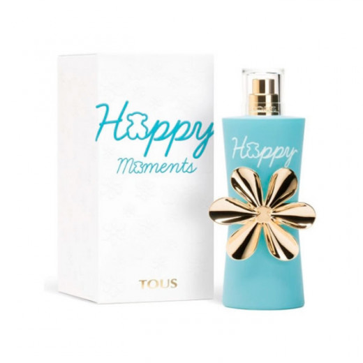 Tous Happy Moments EDT 90ML For Women