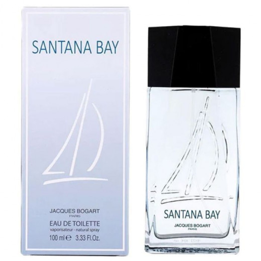 Edt 100ml Spr Santana Bay