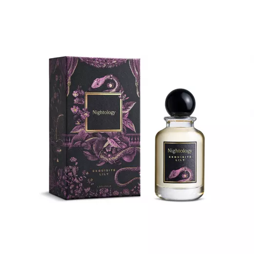 Nightology Exquisite Lily 100ml