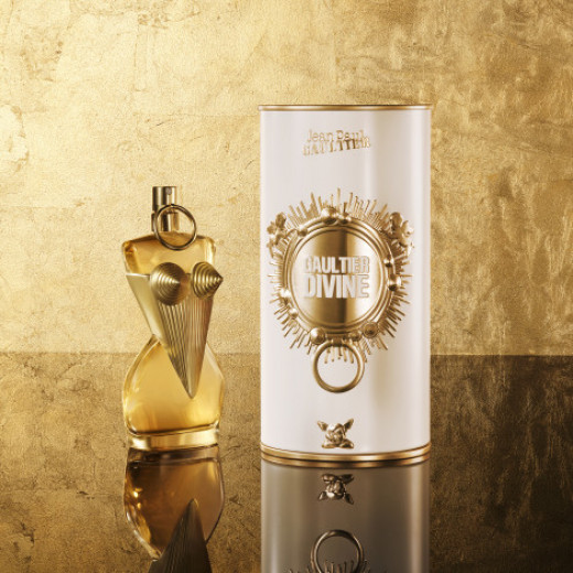 Jpg Divine Set( Edp100ml+bl75ml+mg10ml ) Md24