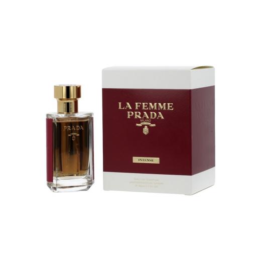 Prada La Femme Intense Eau de Parfum 50 ml