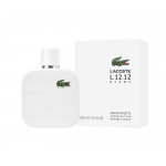 Eau De Lacoste L.12.12 Blanc Edt 100ml