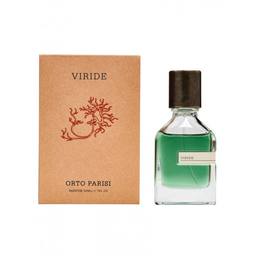 Orto Parisi Viride Eau De Parfum 50ML