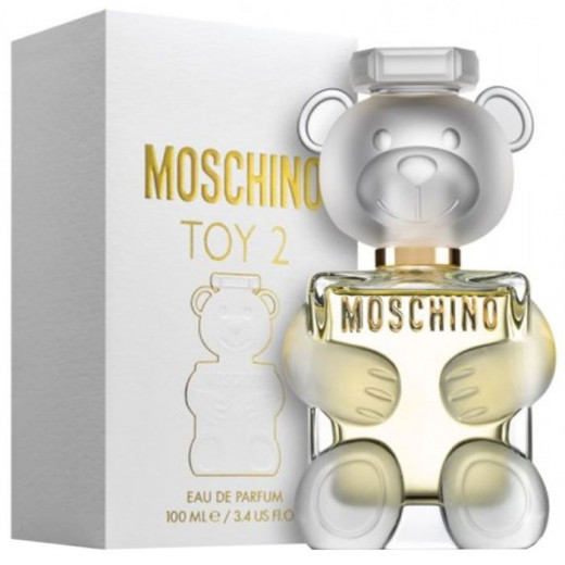 Moschino Toy2 EDP 100ML For Women