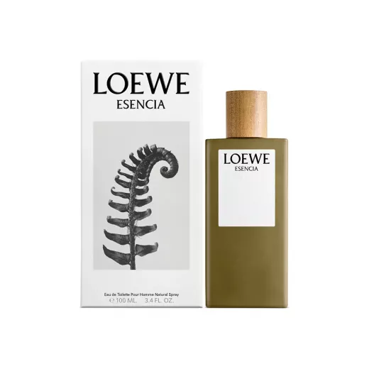 Loewe Essencia Eau de Toilette 100ml