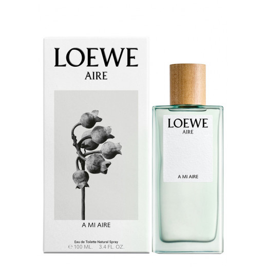 Loewe A Me Air Eau de Toilette 100ml