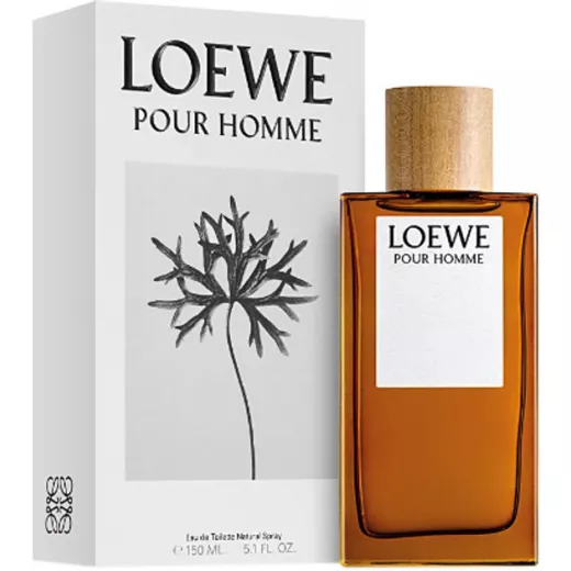 Loewe Pour Homme 150ml