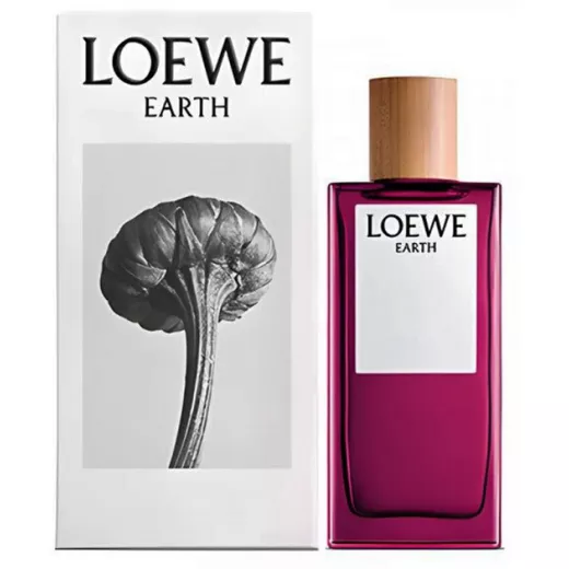 Louis Earth Eau de Parfum 100 ml