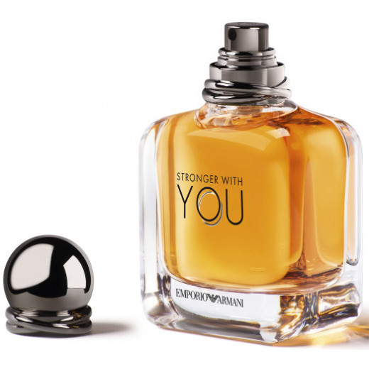 Emporio Armani Stronger With You for Men 50ml