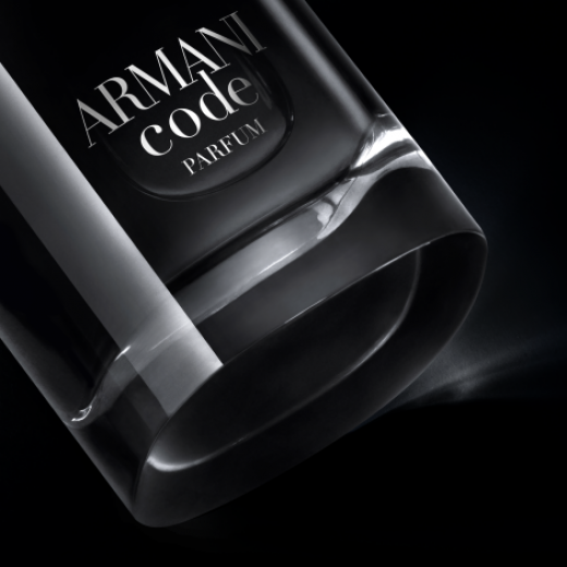 Giorgio Armani Perfume for Men by Armani Code