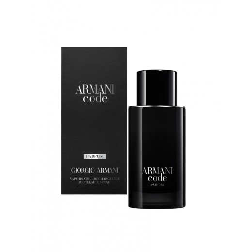 Giorgio Armani Code Homme Le Parfum EDP 75ML