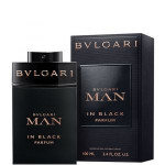 Bvlgari Man In Black Parfum 100ml