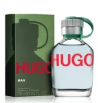 Hugo Boss Hugo green Edt Spray 75ML For Men