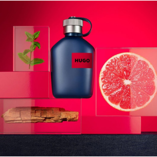 Hugo Boss Hugo Jeans Eau de Toilette 75ml 23IV