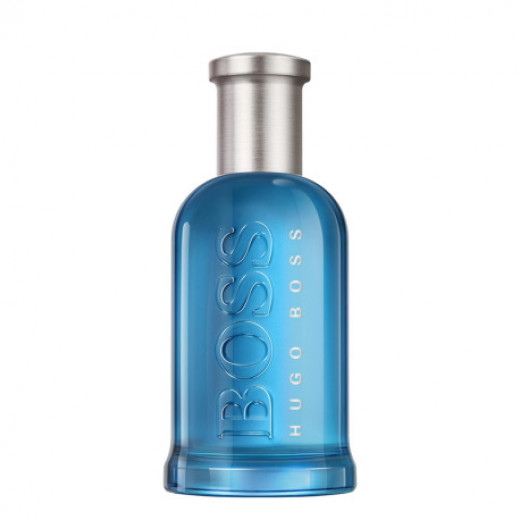 Boss Bottled Pacific Eau De Toilette - 100 Ml Ltd 23