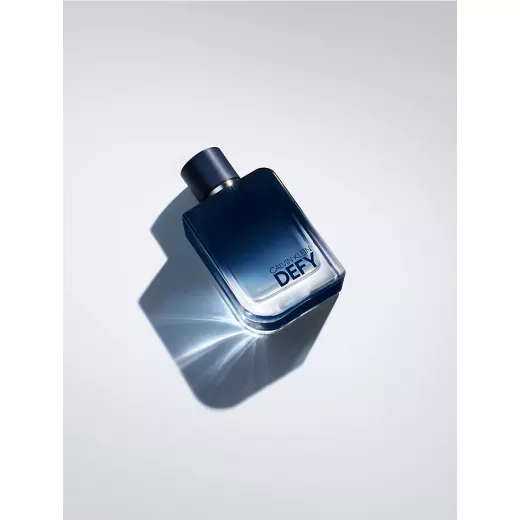 Calvin Klein Defy for Men Eau de Parfum