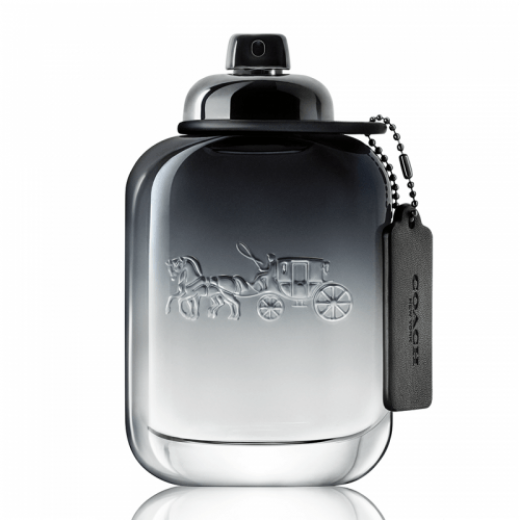 Coach New York Edt 100ML For Men