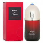 Pasha De Cartier Edition Noir Sport 100ml Eau De Toilette