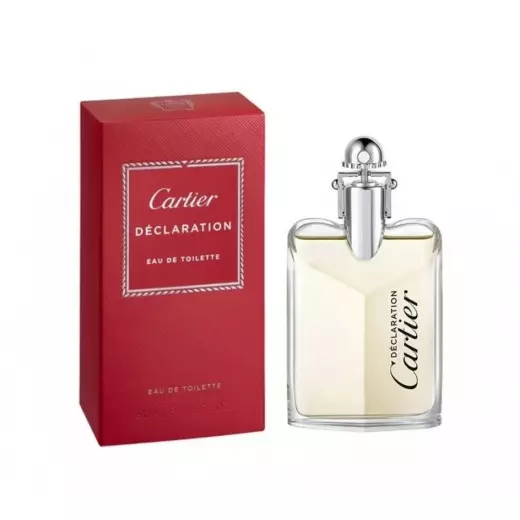 Cartier Declaration Edt 50ML For Men