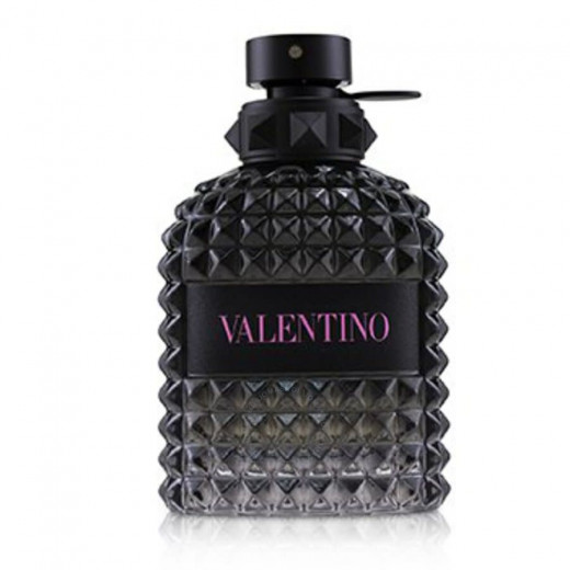 Valentino Uomo Born In Roma   EDT Spray (100 ml)