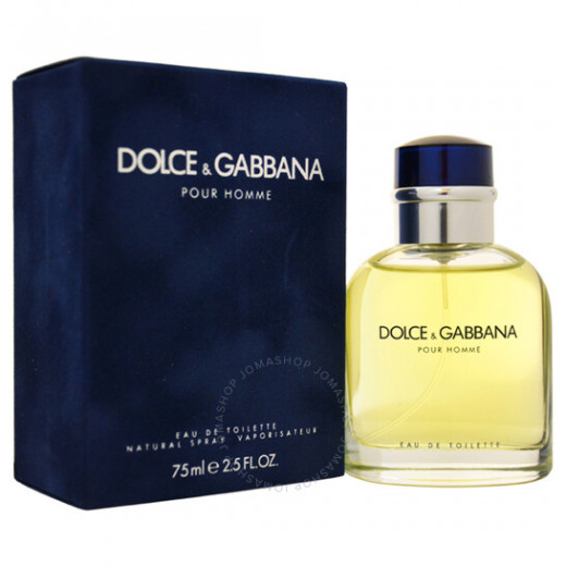 Dolce & Gabbana for men