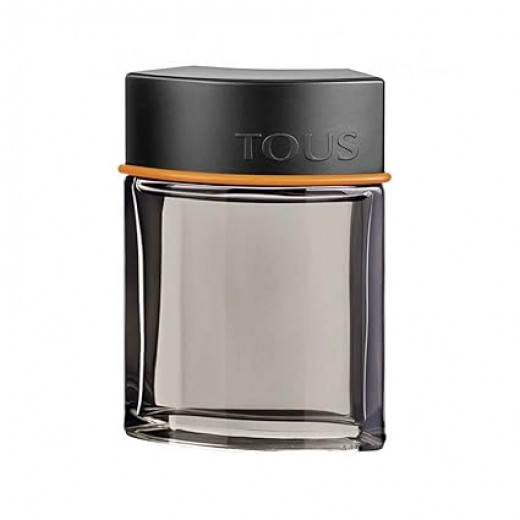 Parfum Homme Intense Tous EDT (50 ml) (50 ml)