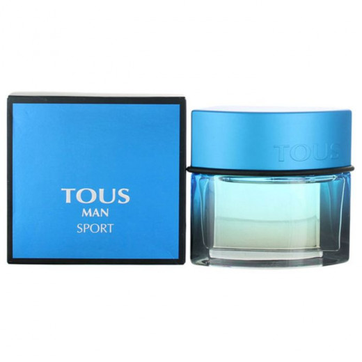 Tous Man Sport EDT 50ML For Men