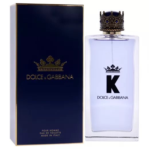 Dolce & Gabbana K Eau de Toilette 200ml