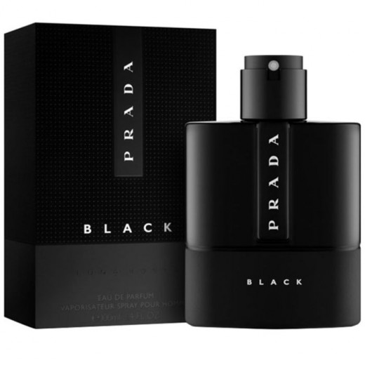 Prada Luna Rossa Black EDP 100ML For Men