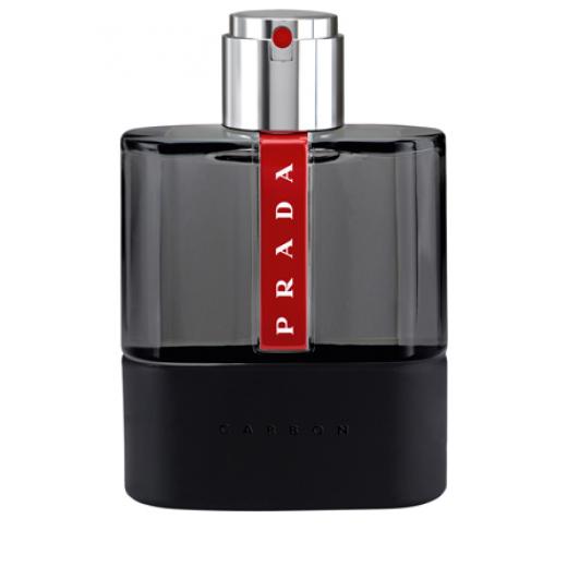 Prada Luna Rossa Carbon EDT 50ml