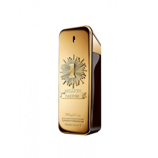 Paco Rabanne 1 Million Parfum 200ML For Men