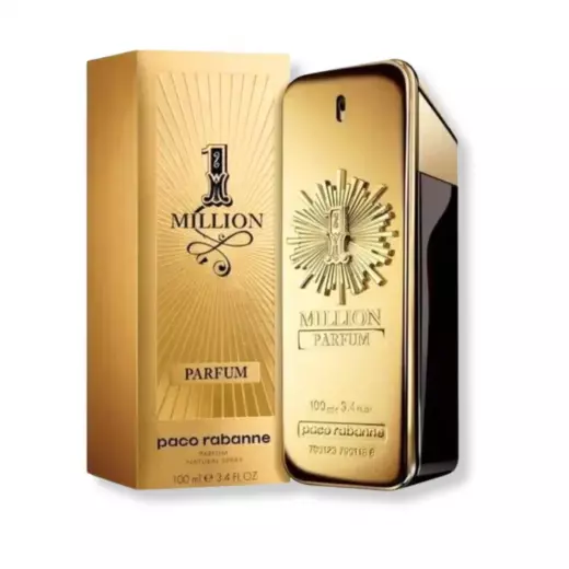 Paco Rabanne One Million Parfum 100ml