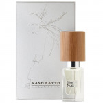 Nasomatto Silver Musk EDP 30Ml For Men