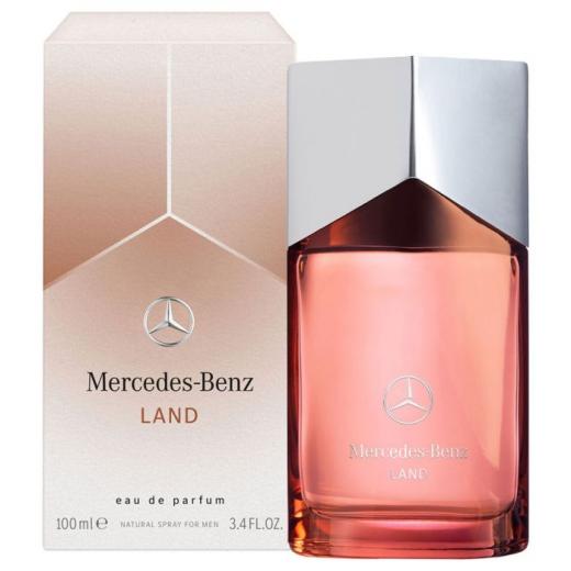 Mercedes Benz LSA LAND EDP 100ML