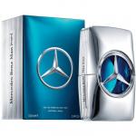 Mercedes-Benz Man Intense Edt 50ML