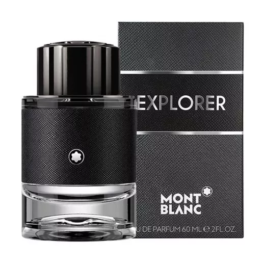 MontBlanc Explore Perfume  EDP60 ml