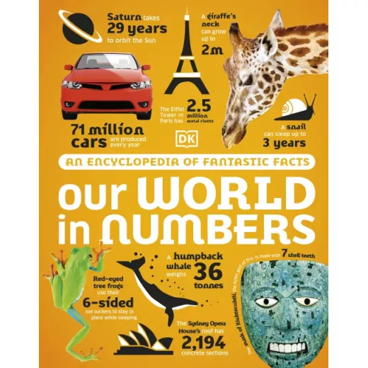 Our World in Numbers